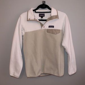 Women’s Patagonia Synchilla Pullover